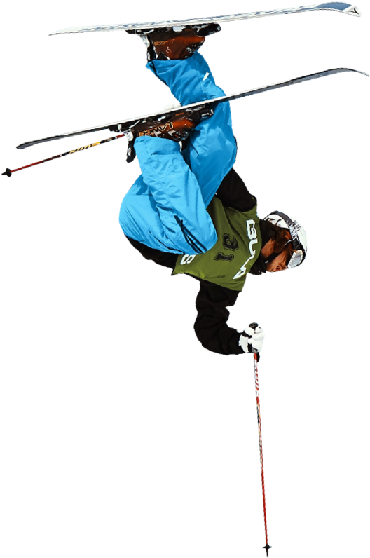 Snowboarder